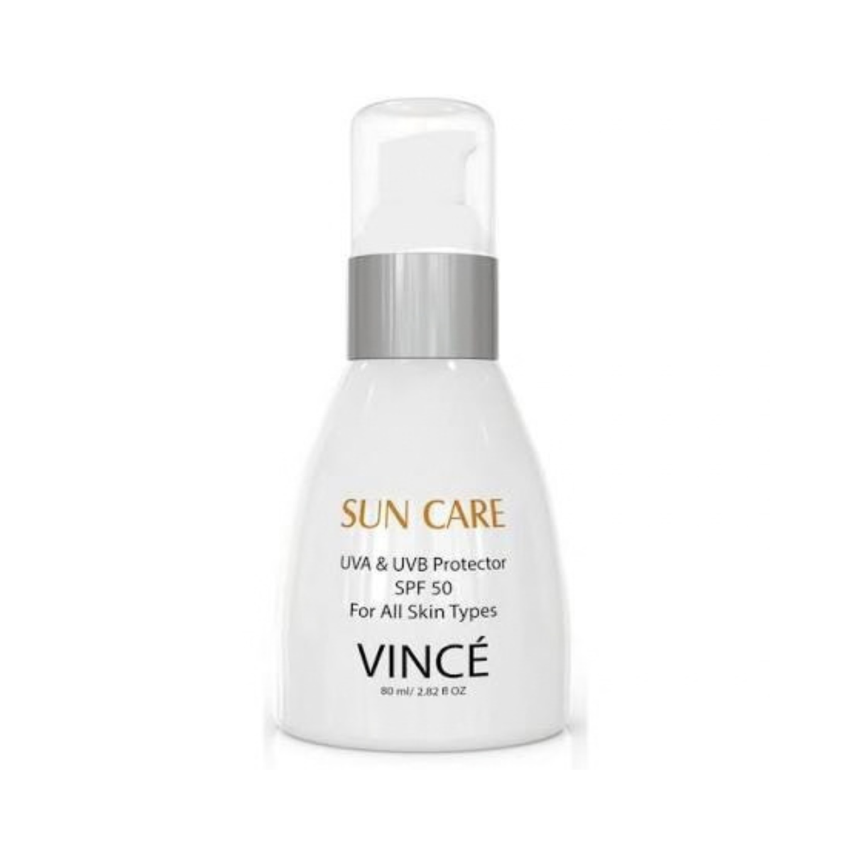 Vince Sun Block SPF 50 80ml