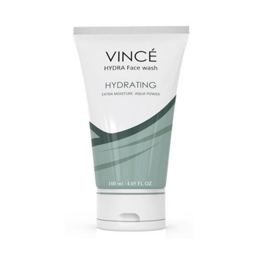 Vince Face Wash Hydrating 100ml