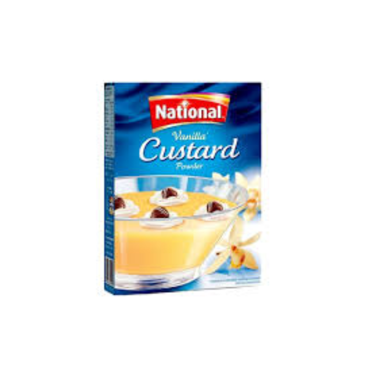 National Custard Powder (Vanilla)