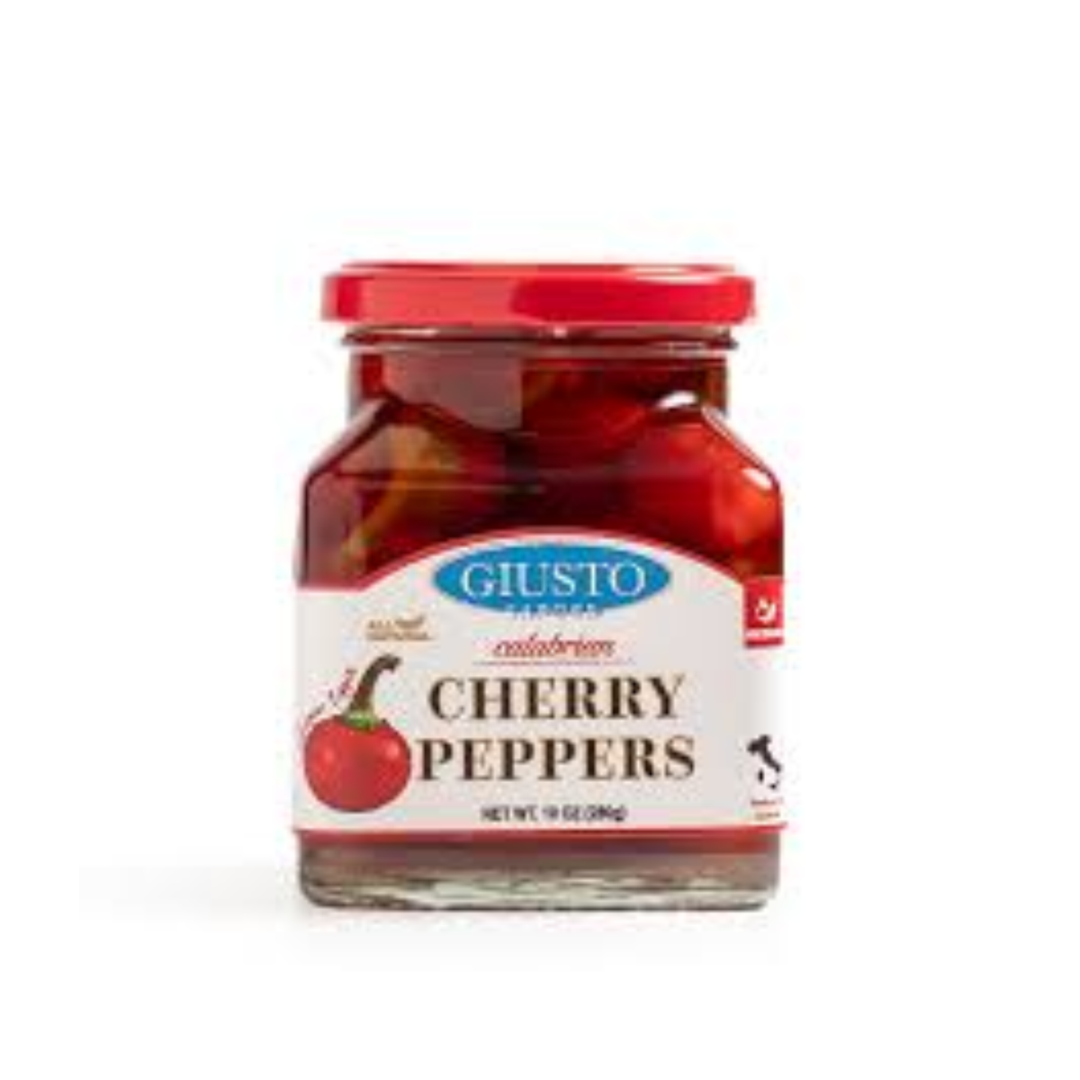 Espania cherry Peppers 450g