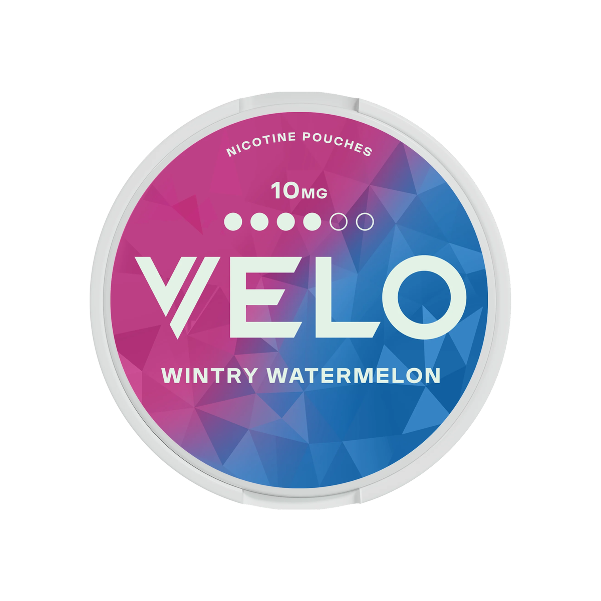 Vlo Wintry Watermellon 10mg