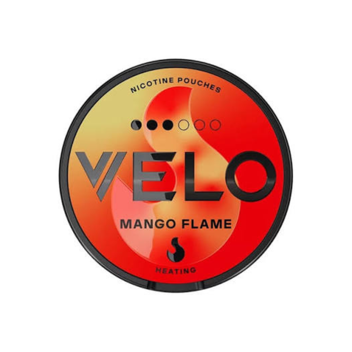 Velo Mango Flame 5Dot