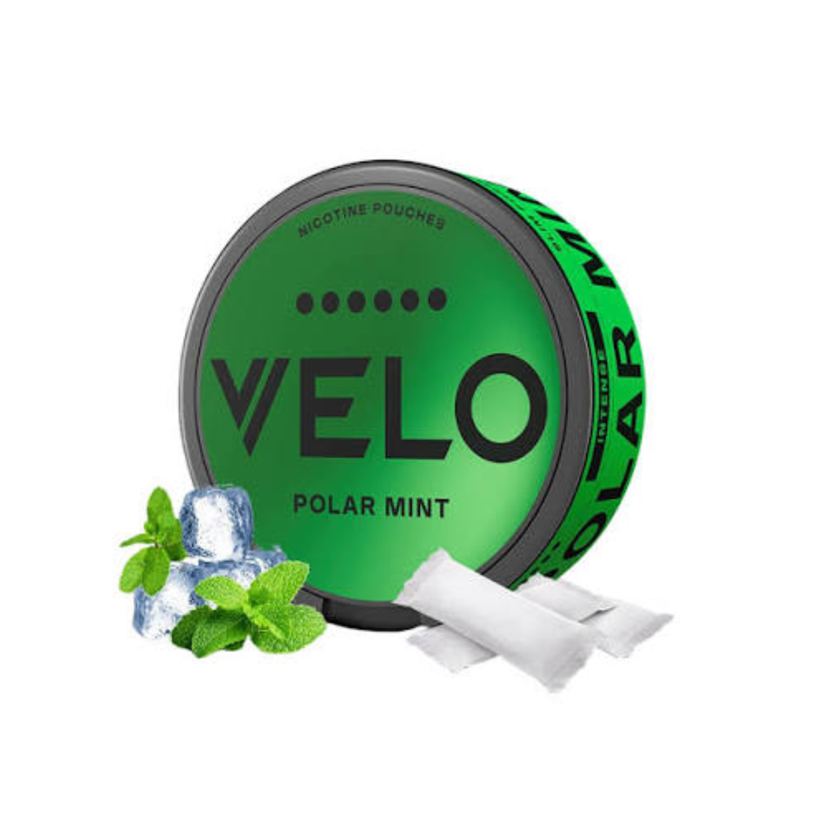 Vlo Polar Mint 17Mg