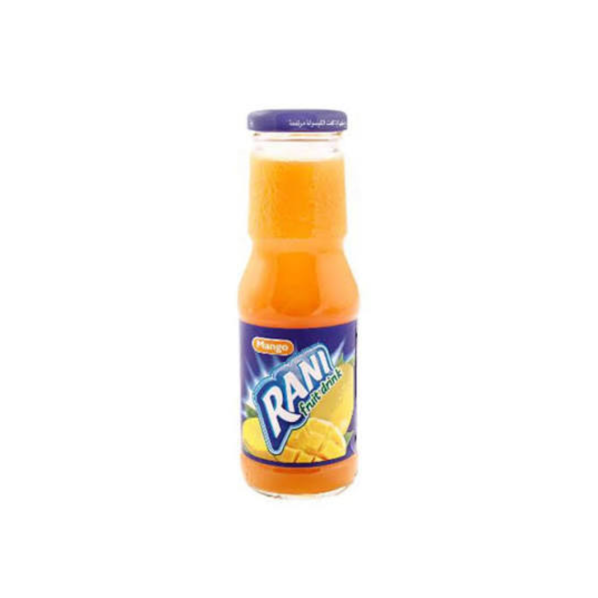 Rani Fruit Drink Mango 200ML