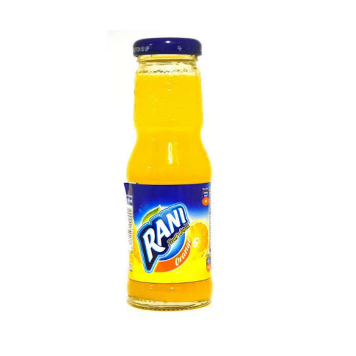 Rani Fruit Drink Orange 200ML