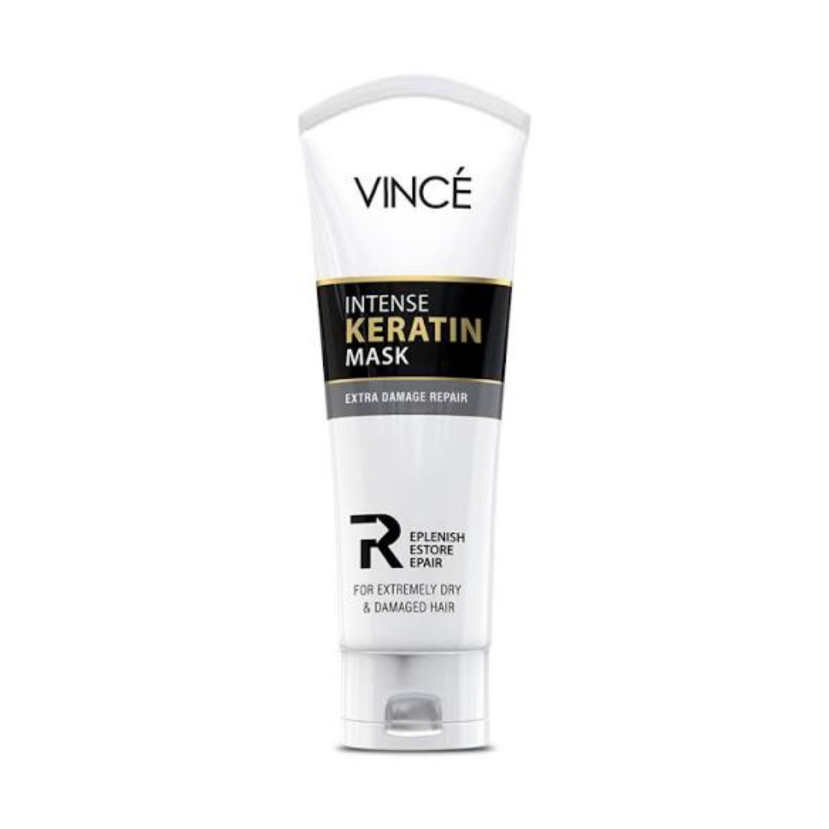 Vince Intense Keratin Mask 200ml