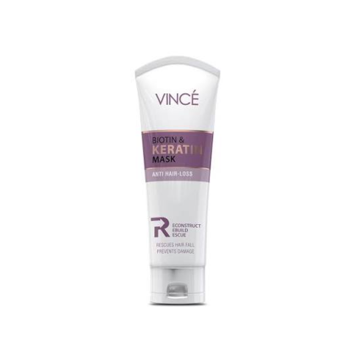 Vince Biotin Keratin Mask 200ml