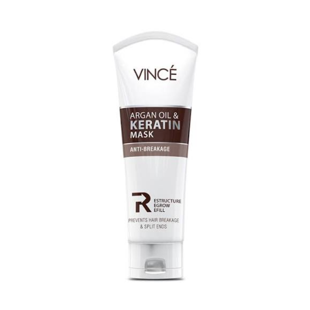 Vince Argan Oil Keratin Mask 200ml
