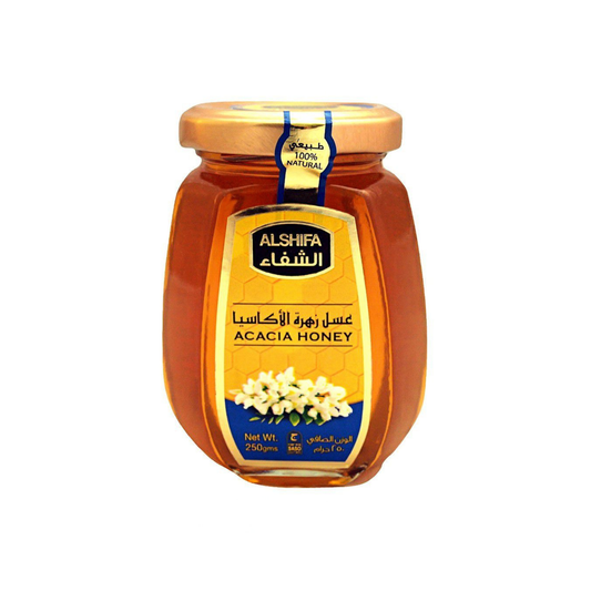 Alshifa Acacia Honey 250g