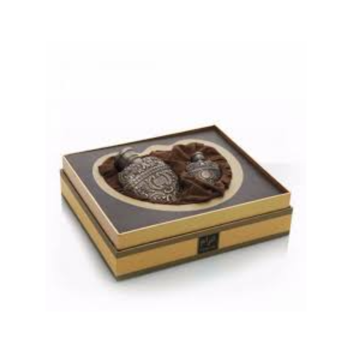 Gharam Arabian Oud Attar Oil For Women