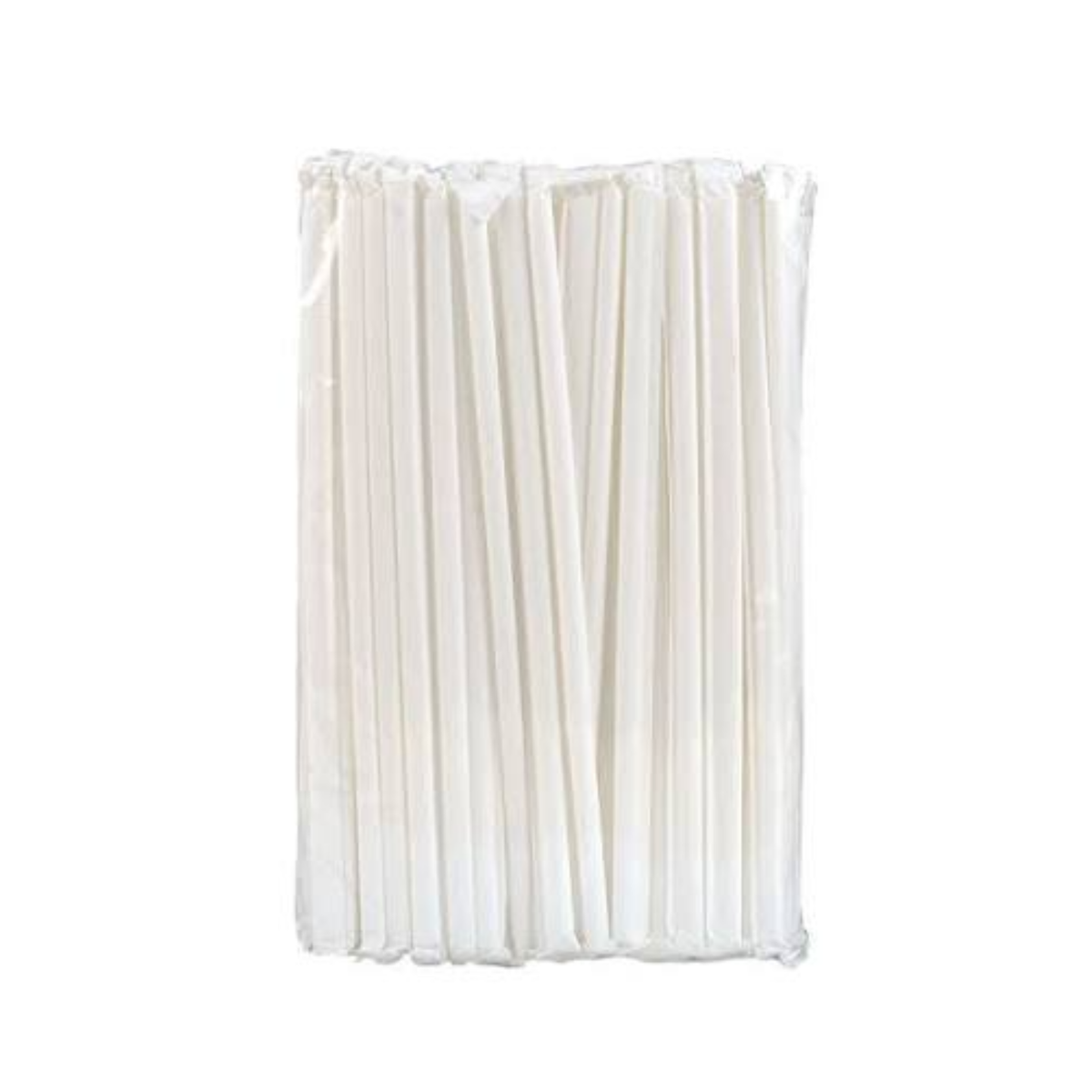 Straw trasparent 100pcs