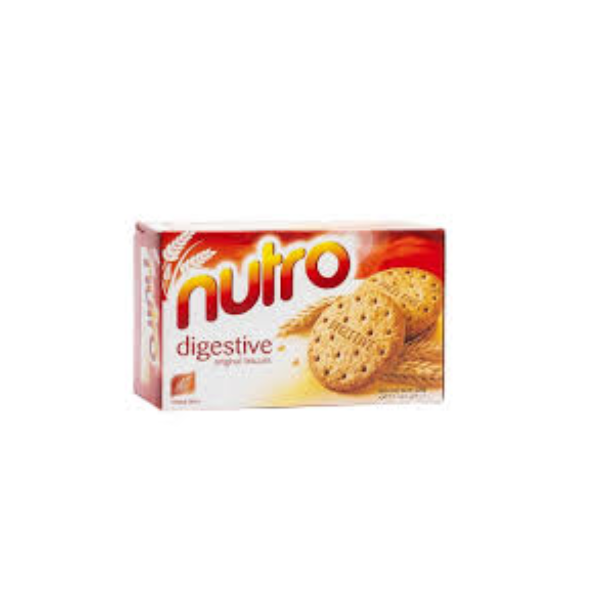 Neutro Digestive Biscuits Regular 225g