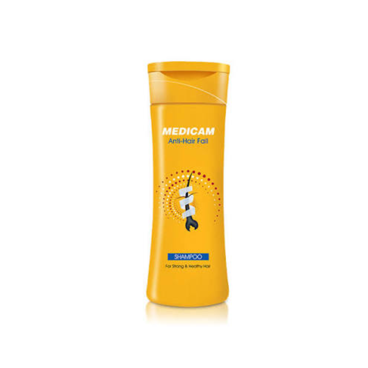 Medicam shampoo 100ml