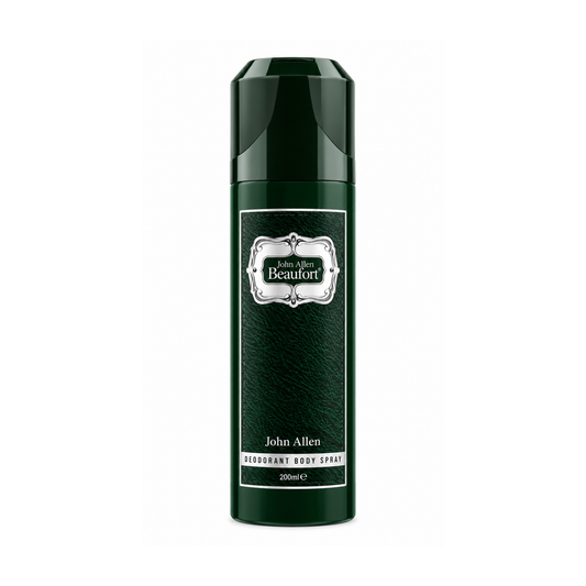 John Allen Fly Beirut Body Spray 200ml