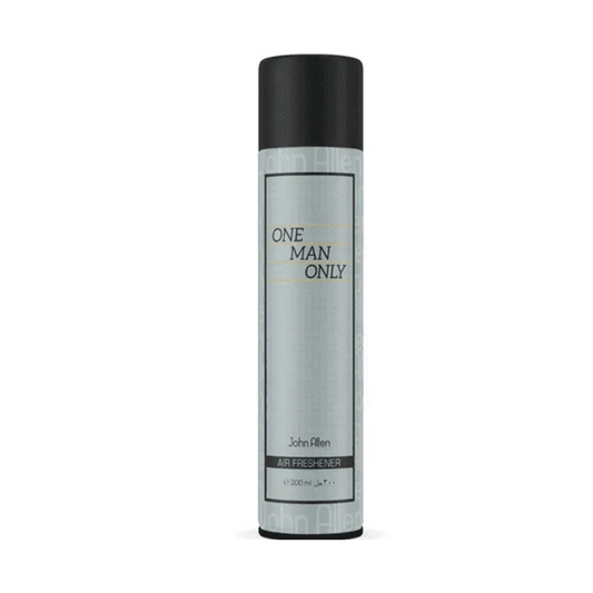 John Allen One Man Only Body Spray 200ml