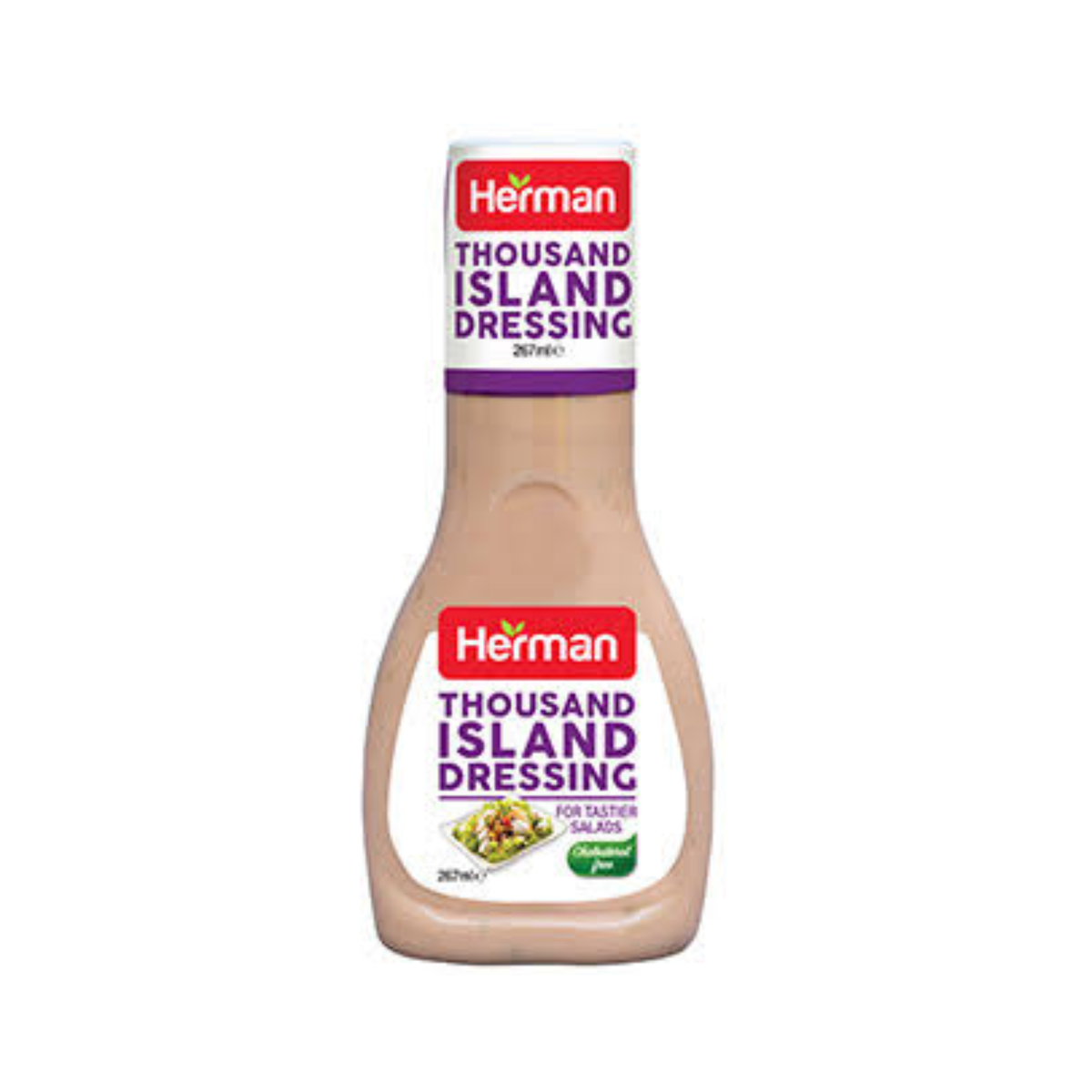 Herman Thousand Island Dressing 267ml