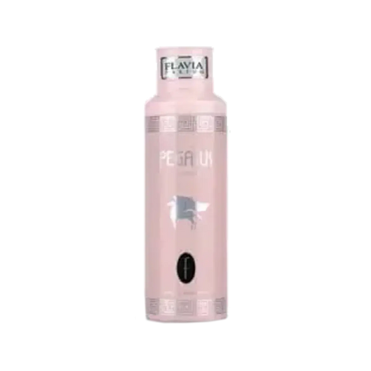 Masque Blur Body Spray Flavia 200Ml