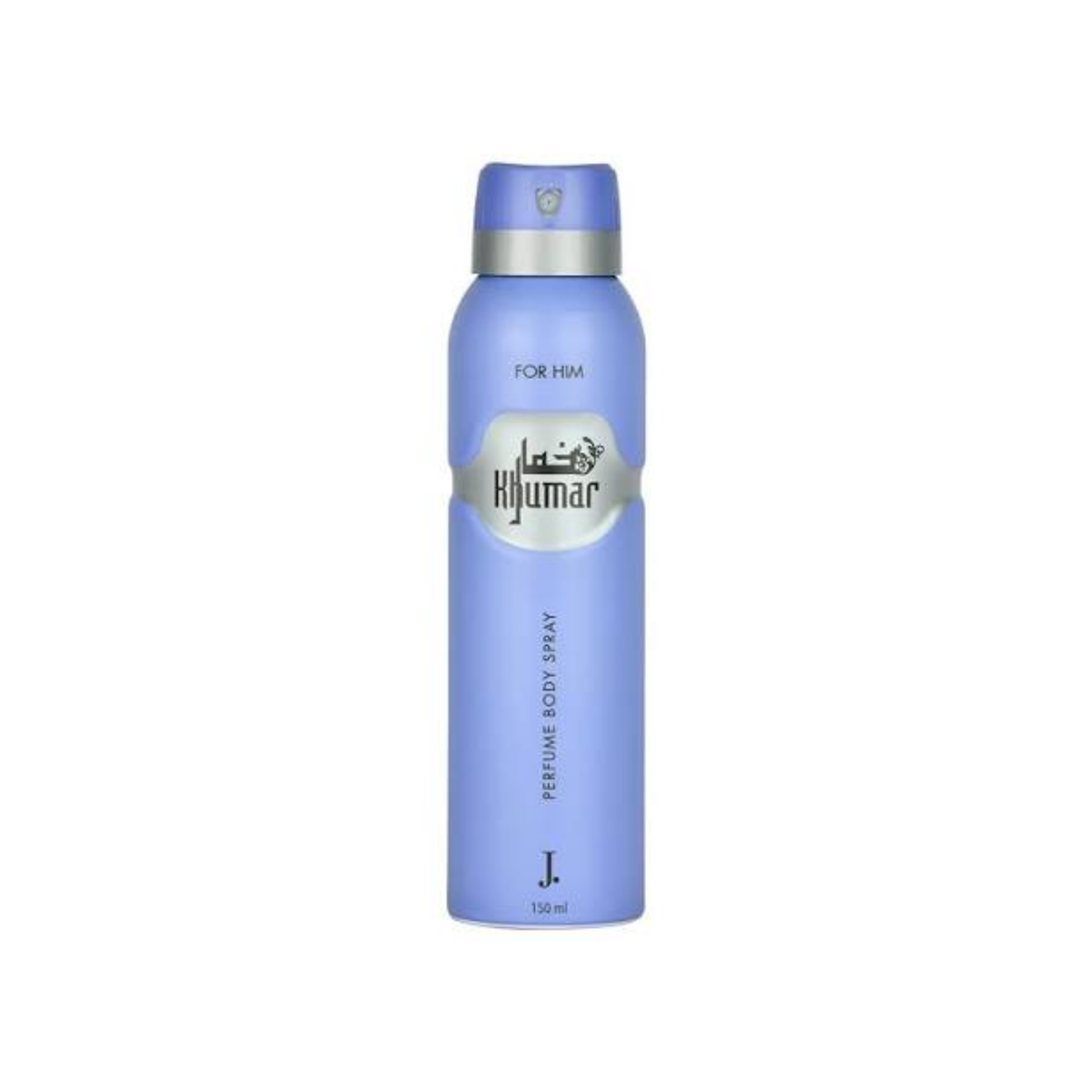 J.Khumar Body Spray 150ml
