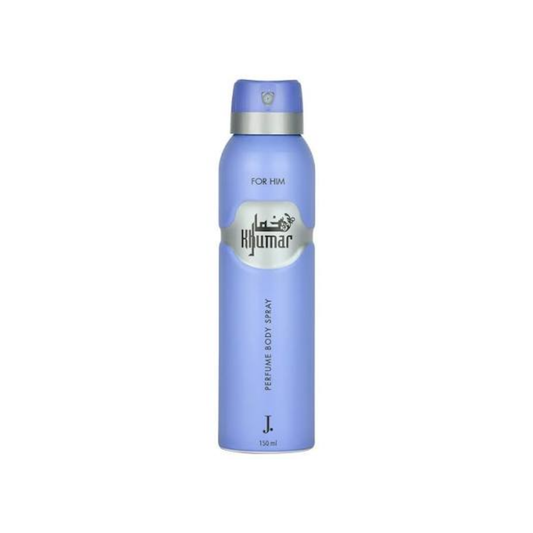 J.Khumar Body Spray 150ml
