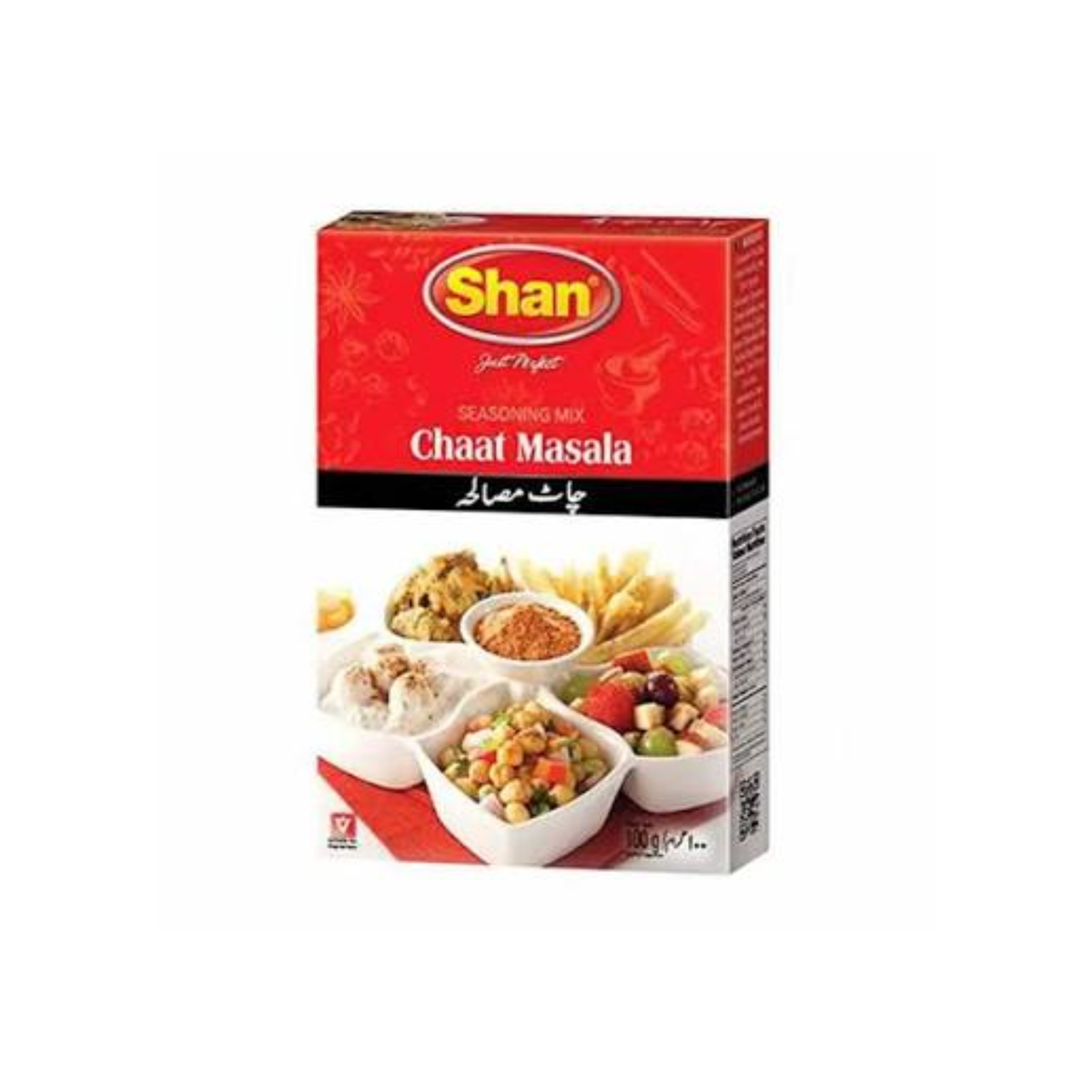 Chaat Masala 100g