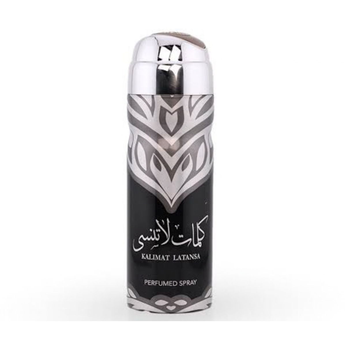 Al Zaafaran Body Spray Kalimat Latansa 200ml