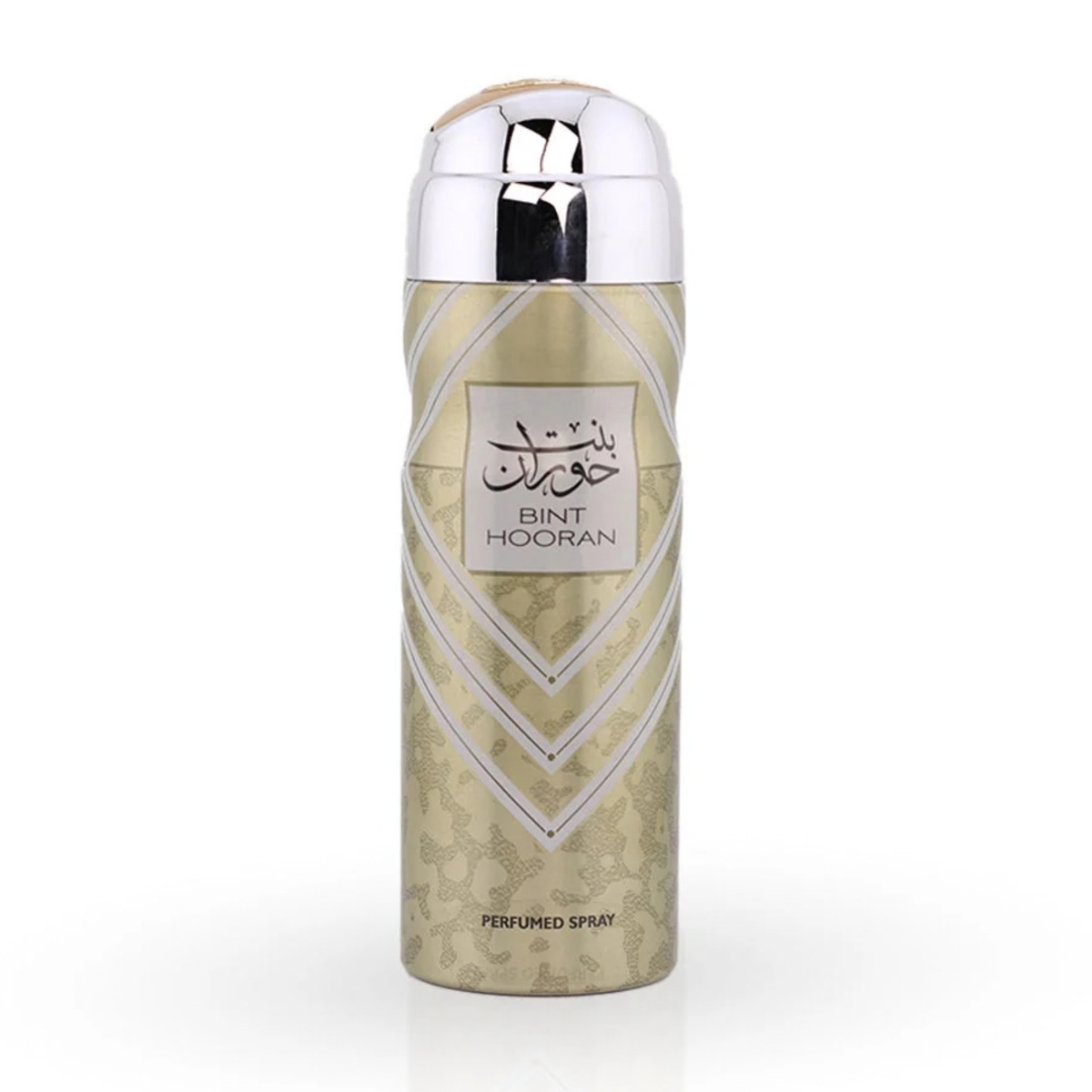 Al Zaafaran Body Spray Bint Hooran 200ml