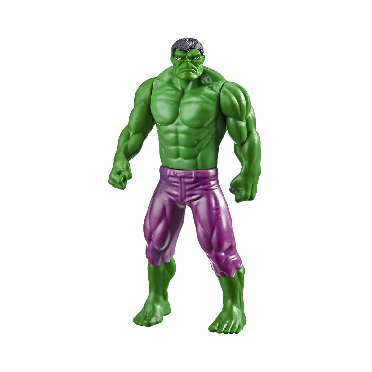 Figure Toy Super Hero Attack Hulk WL8835-49