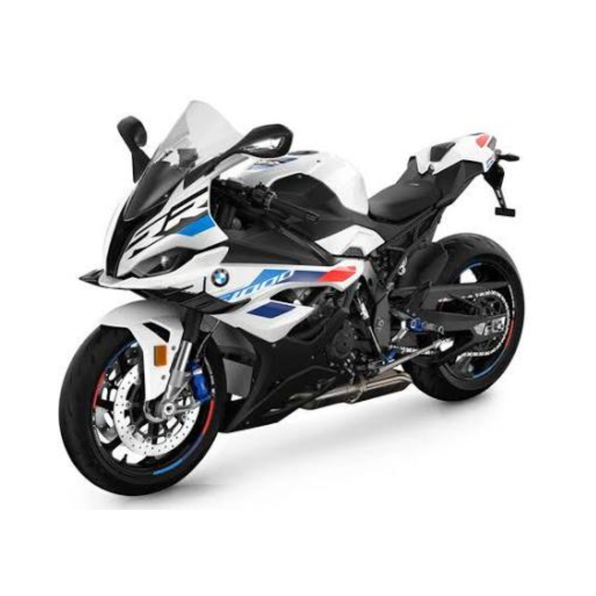 Sport Heavy Bike Model 2019