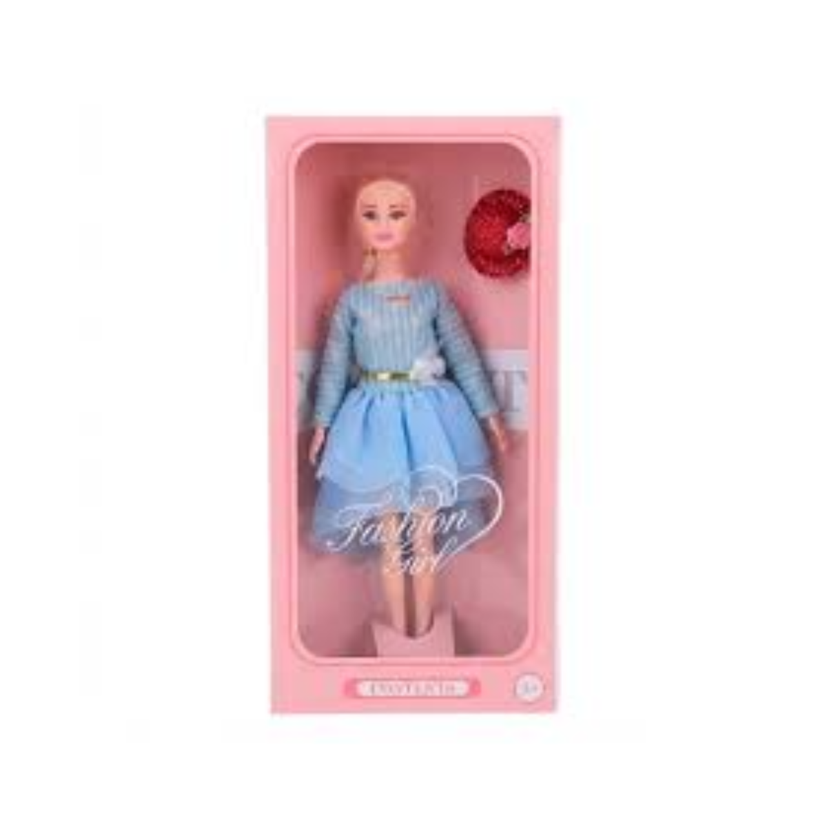Fashion Doll Model:A1806