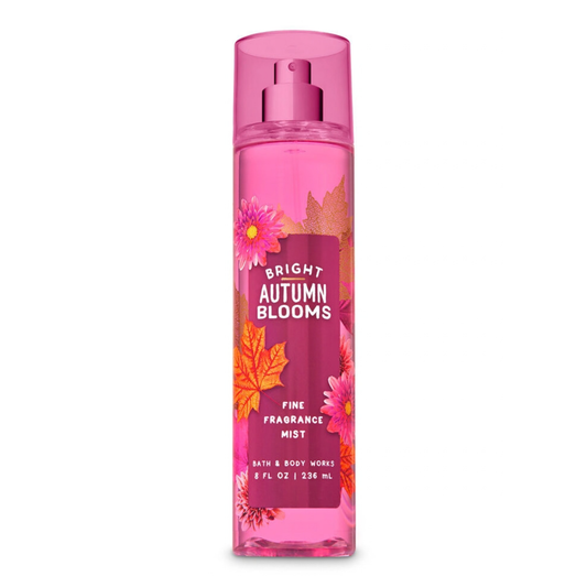 Bath & Body Works Fine Fragrance Mist Autumn Blooms 176ml