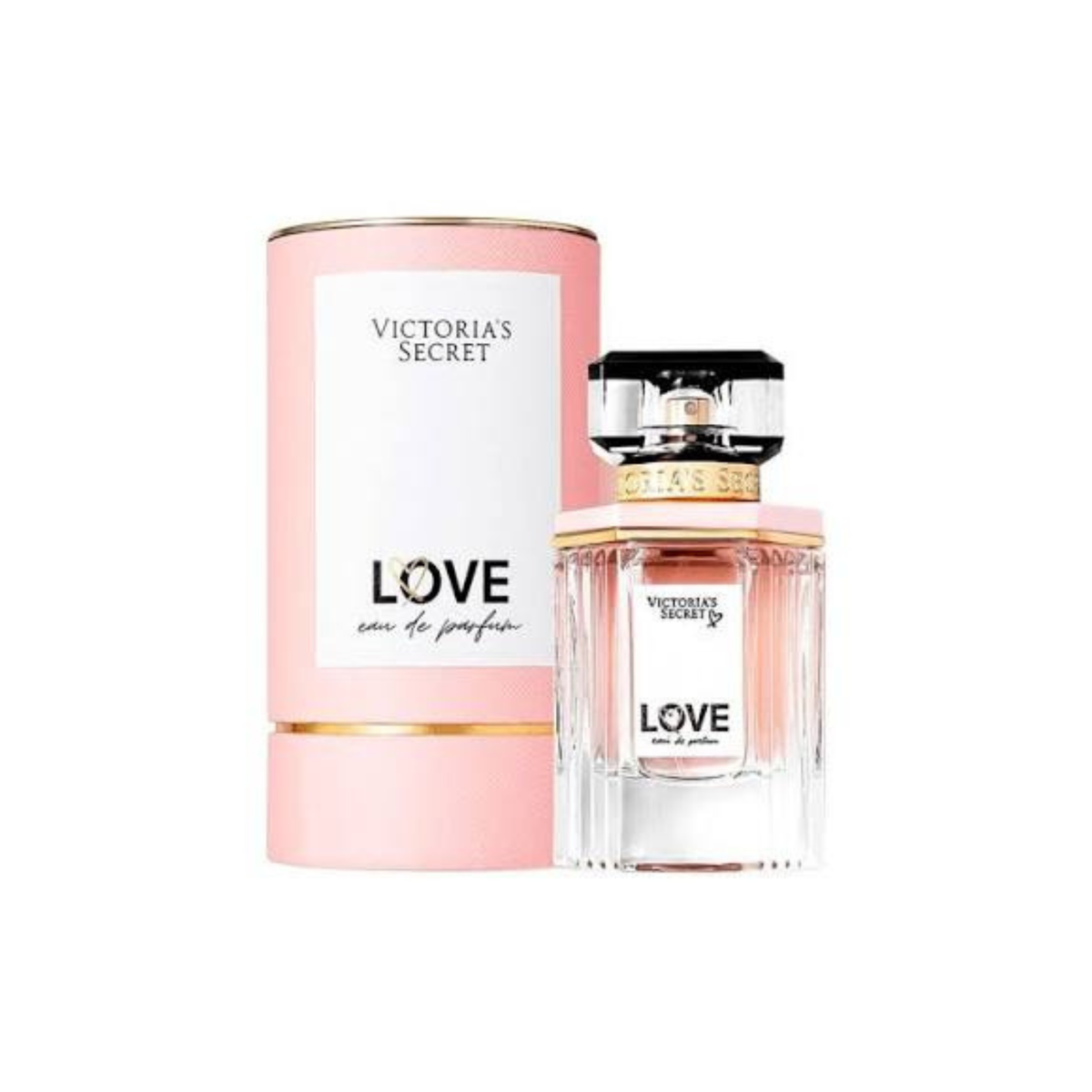 Victorias Secret Love Edu de Perfume 100ml