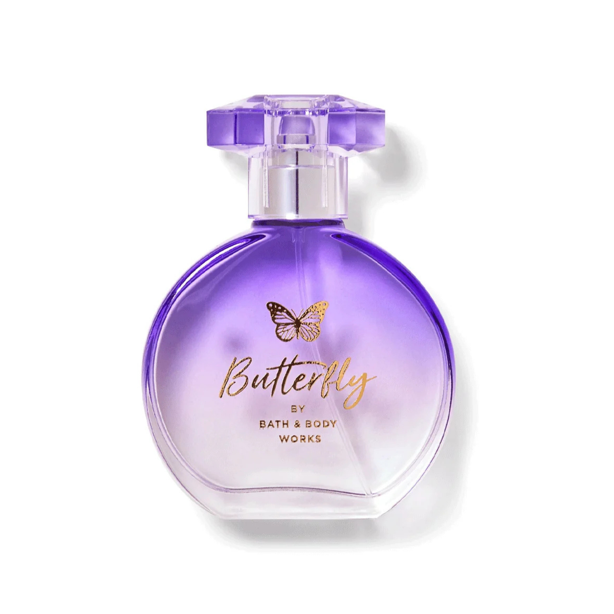 Bath And Body Works Butterfly Edp For Women 50ml