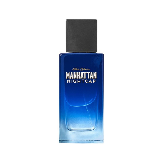 Bath And Body Works Pore Homme Mahhattn Night Perfume 100ml