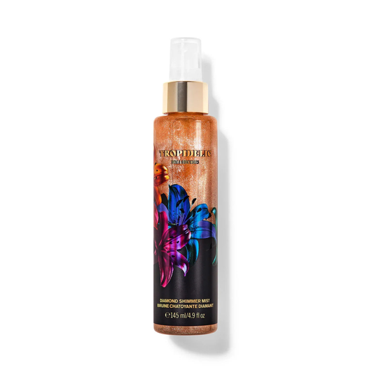 Bath And Body Works Diamond Shimmer Mist 145ml