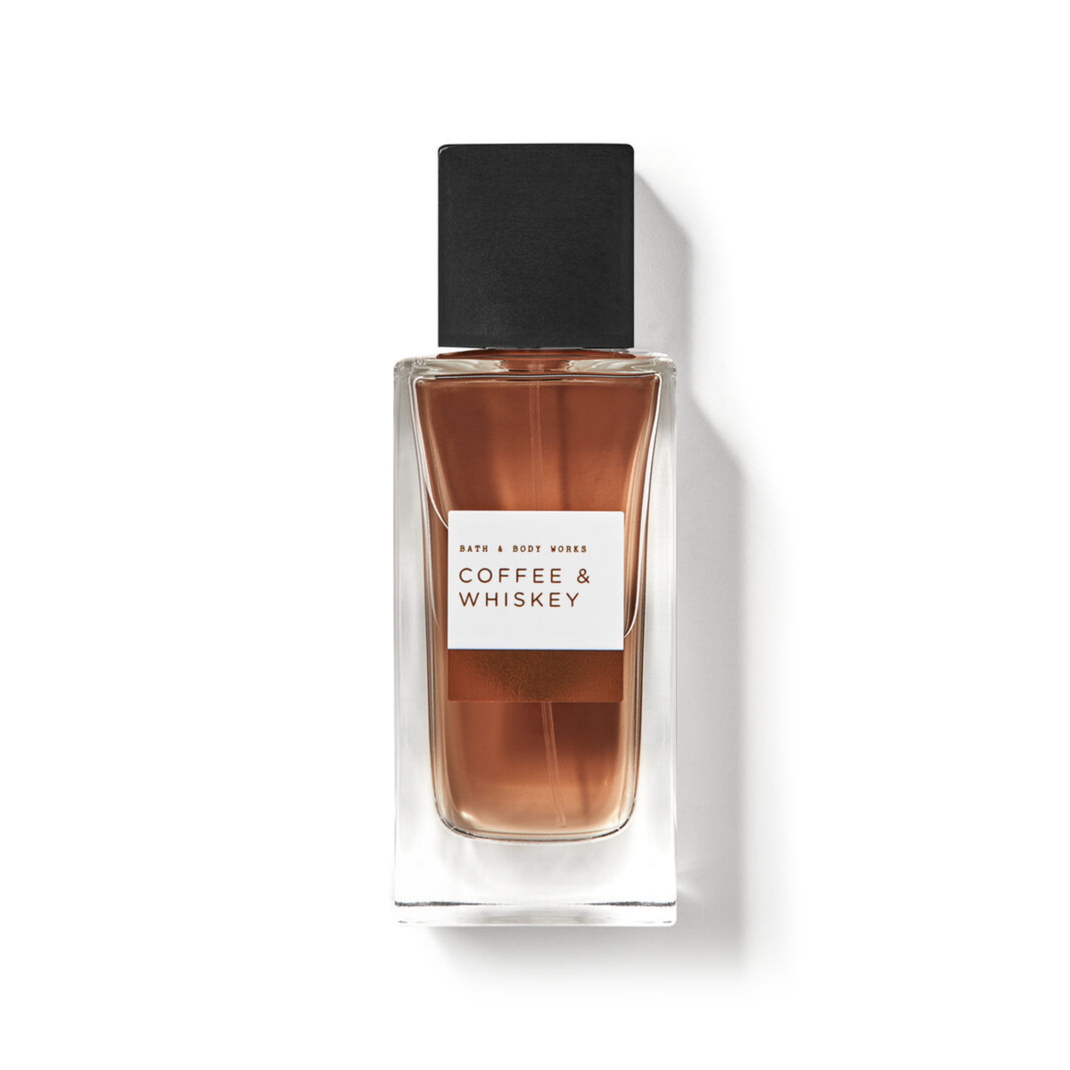 Bath And Body Works Pore Homme Coffee Whiskey Prefume for
