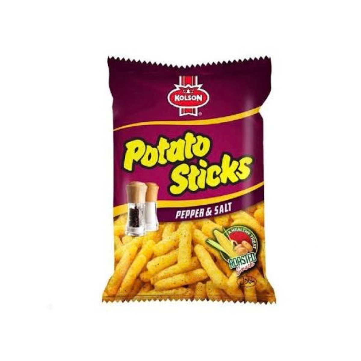 Kolson Potato Sticks Chips 38g