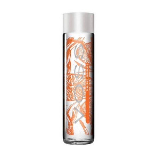 Voss Sparkling Water Tangerine Lemon 375ml