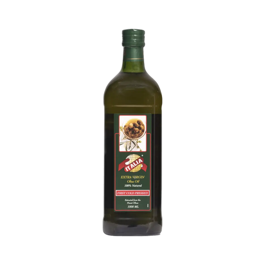 Italia Extra Virgin Olive Oil 1000ml