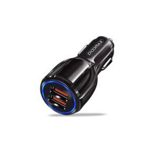 Doomax Car Charger DL01 (Micro)