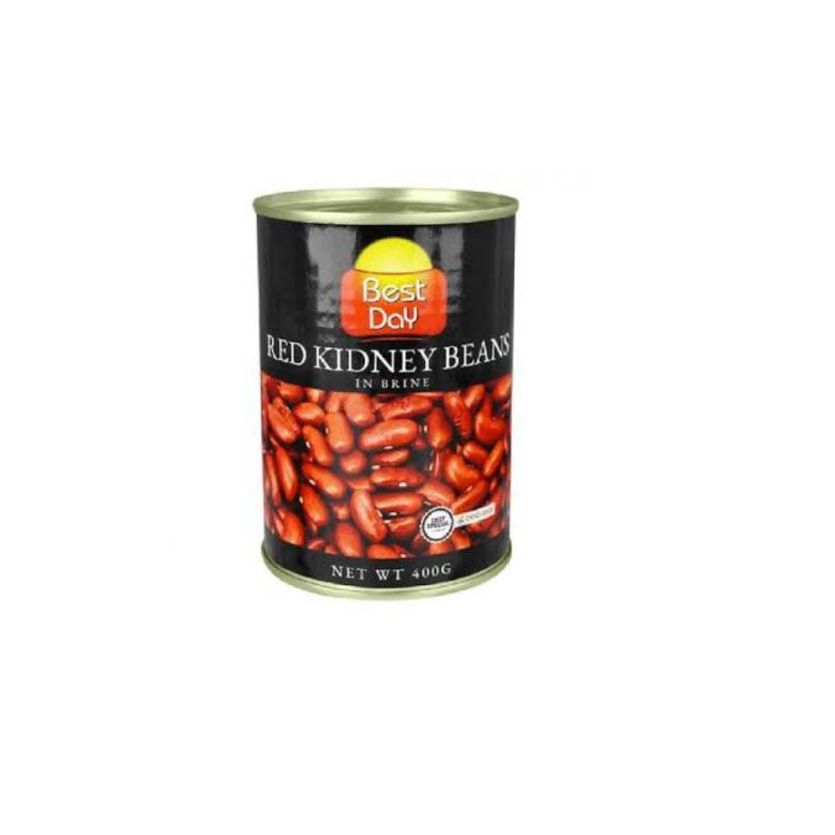 Best Day Red Kidney Beans 400g