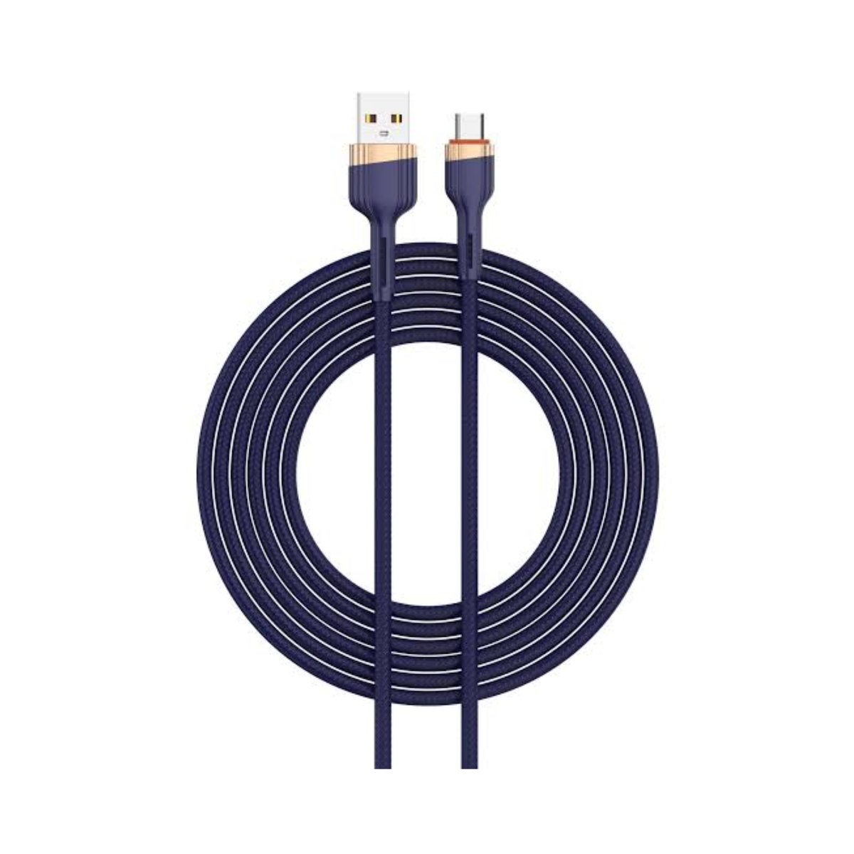LDNIO Fast Charging Data Cable T/C LS641
