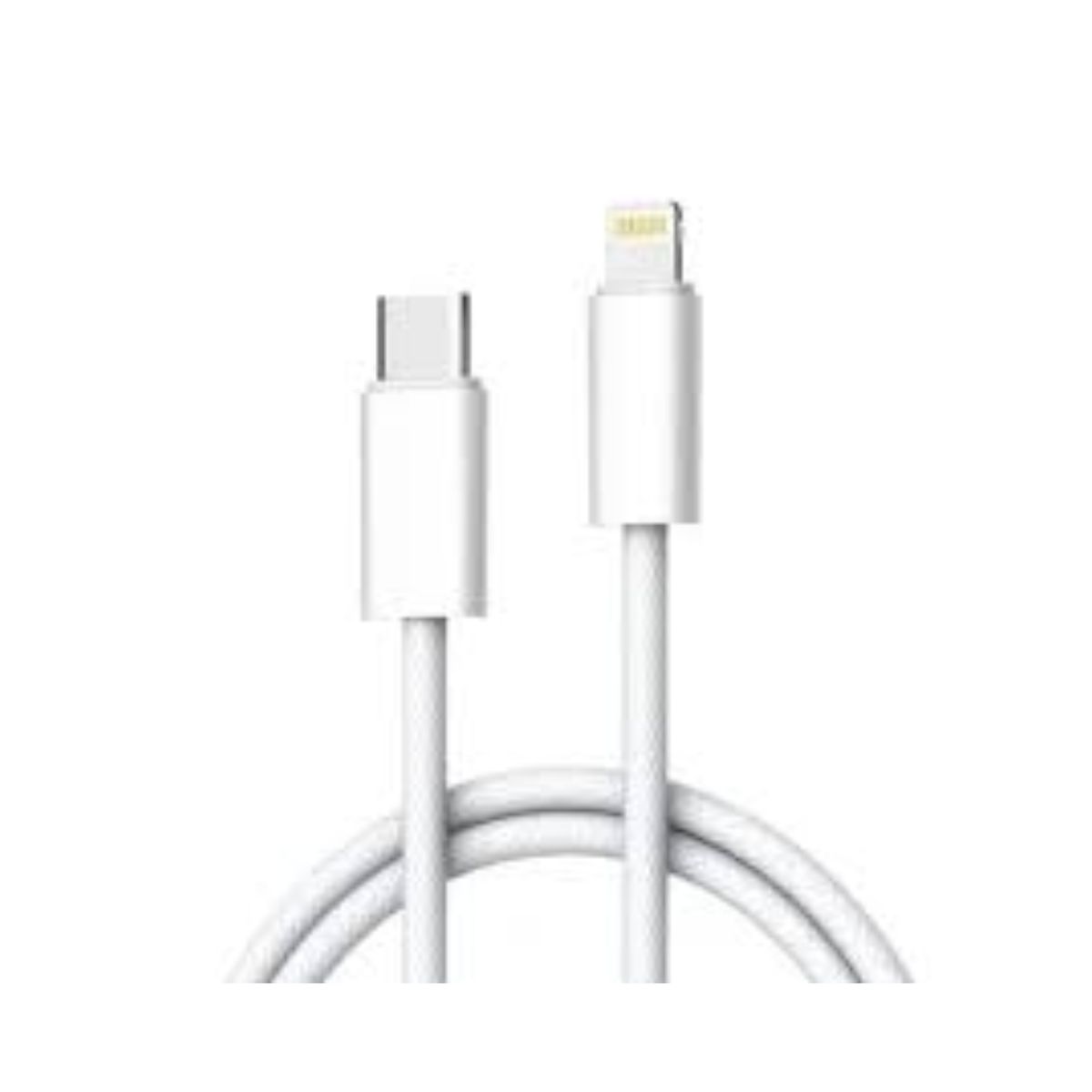 LDNIO Fast Charging Data Cable USB-C To Lightning LC901i