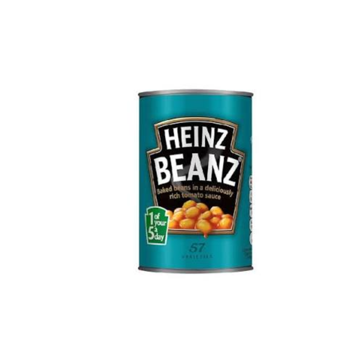 Heinz Baked Beans Tin 415g