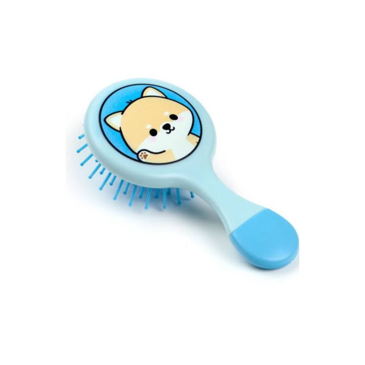 Kiddo Hair Brush No:2209