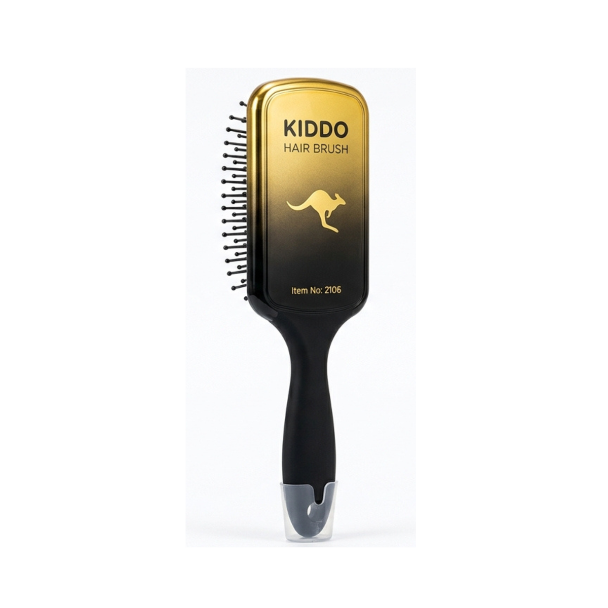 Kiddo Hair Brush Item No:2106