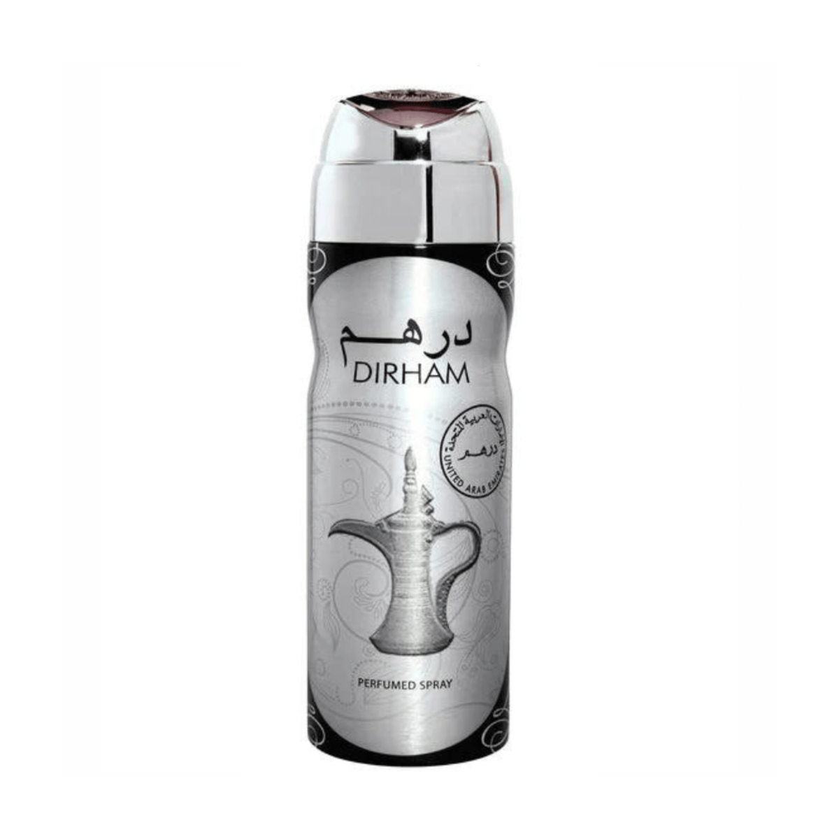Al Zaafaran Body Spray Zahoor Ul Rafeef 200ml