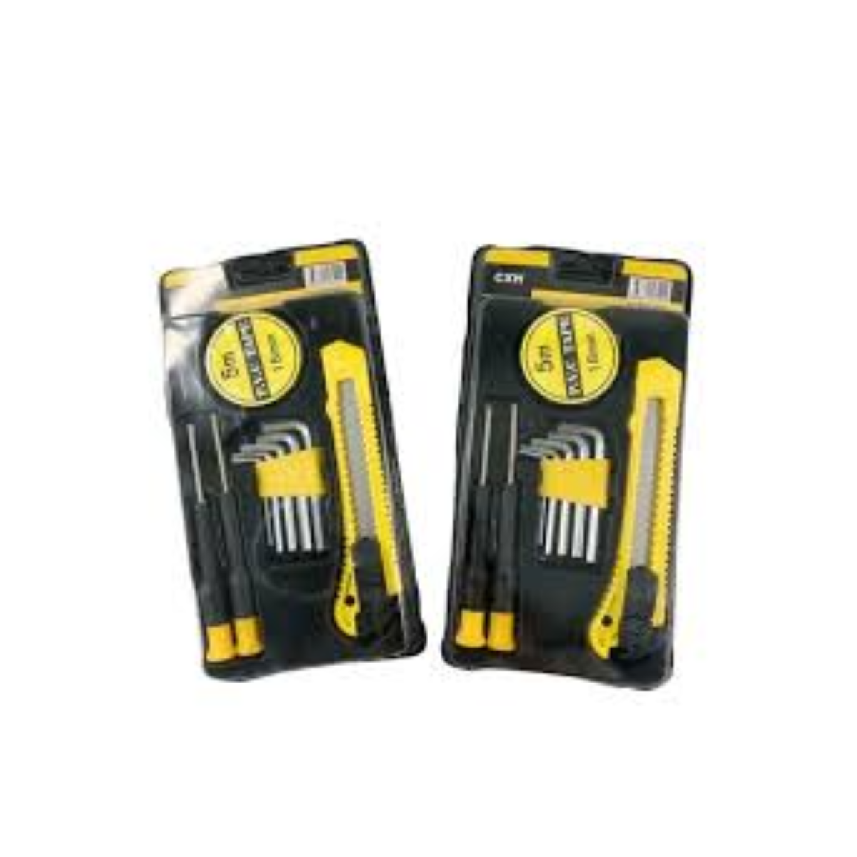 CXH Tool Set 5m/18mm