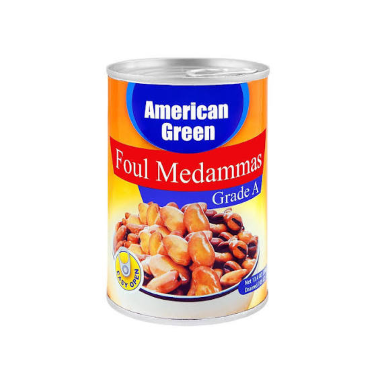 American Green Foul Medammas 400GM