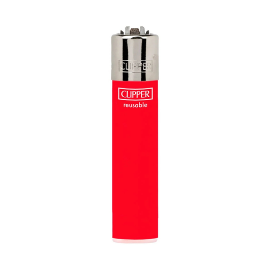 lighter clipper