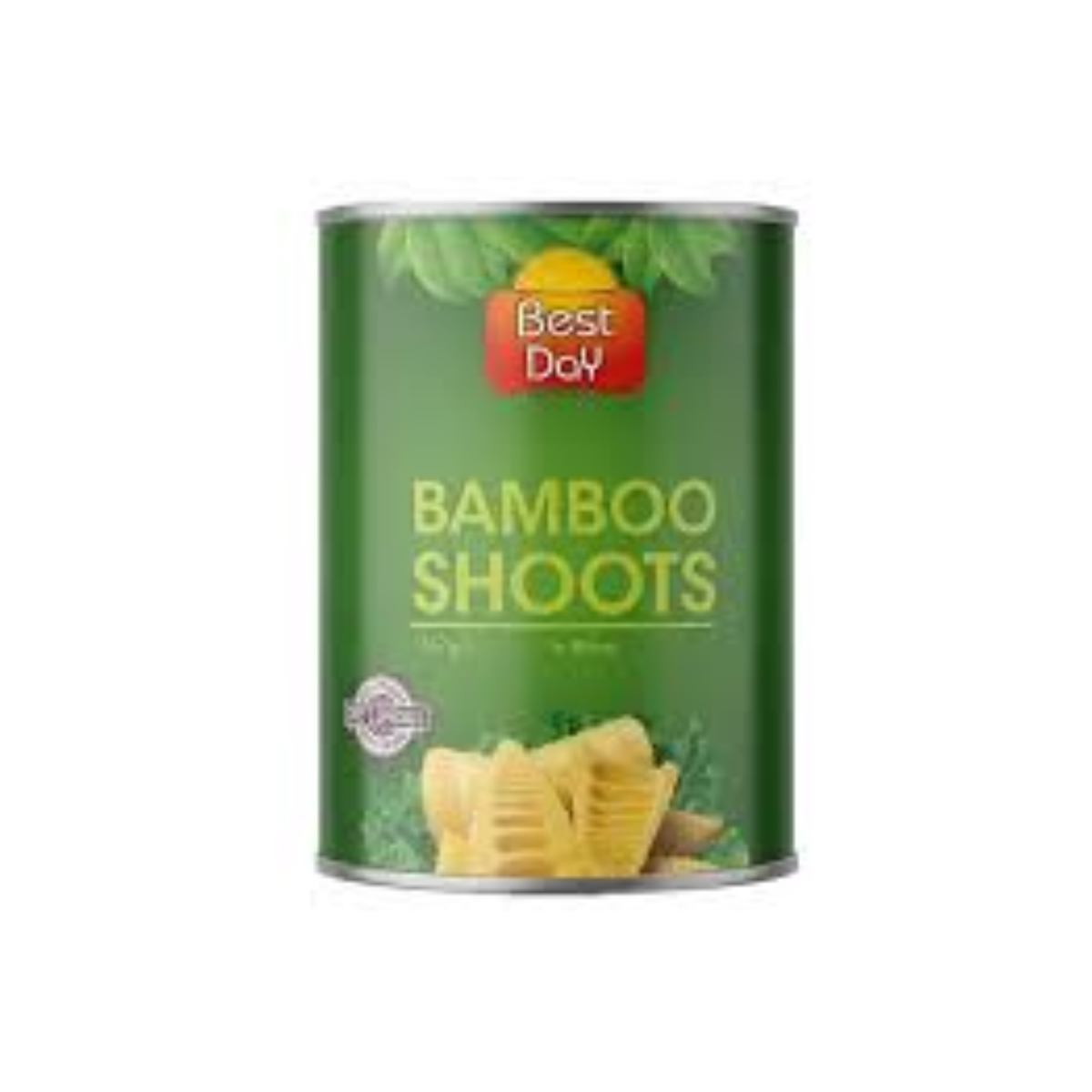 Best Day Bamboo Shoots Halves 567g